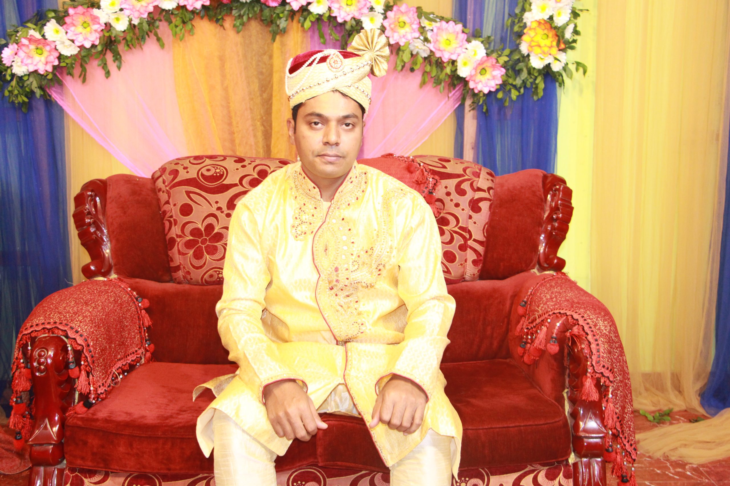 রাহাত হোসেন